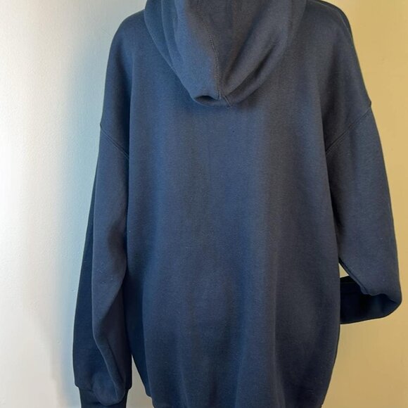 The Punisher Marvel Men's XL Hoodie Comcon Comics Cosplay - Picture 9 of 9